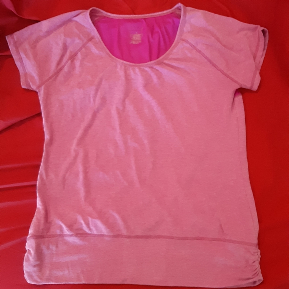 Attivo Athletic Top